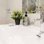 Ans Gardenia No 29 Appartement Szczecin