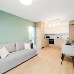 Appartement Ans Gardenia No 29 *