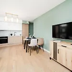 Ans Gardenia No 29 Appartement