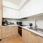 Ans Gardenia No 29 Appartement