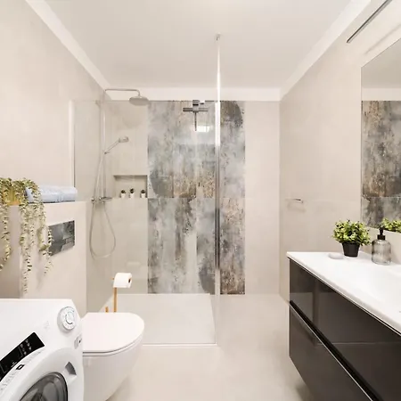 Apartament Gardenia No 29 Szczecin