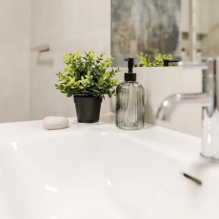 Ans Gardenia No 29 דירה שצ'צ'ין