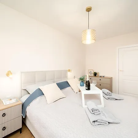 דירה Ans Gardenia No 29