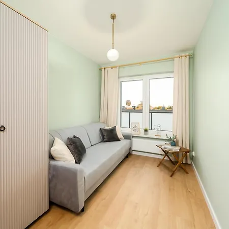 Apartament Gardenia No 29
