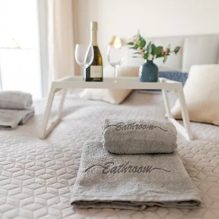 Апартаменты Ans Gardenia No 29