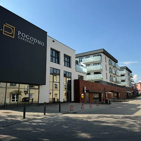 Ans Gardenia No 29 Апартаменты