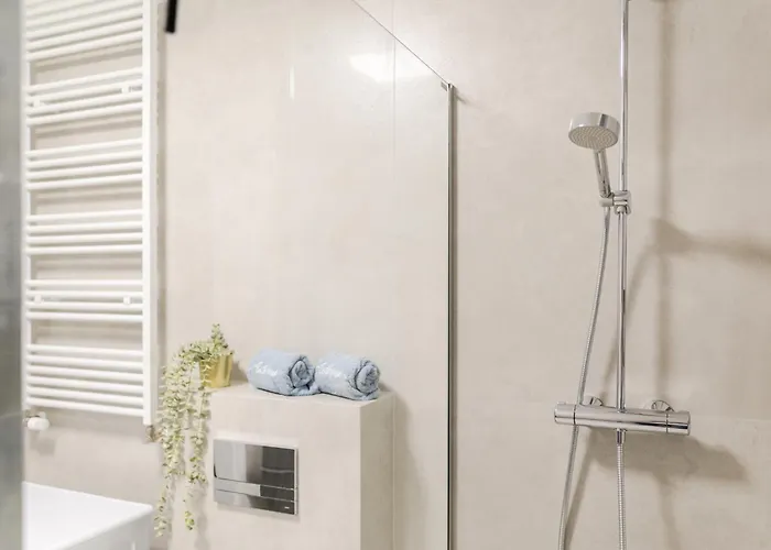 Ans Gardenia No 29 Щецин