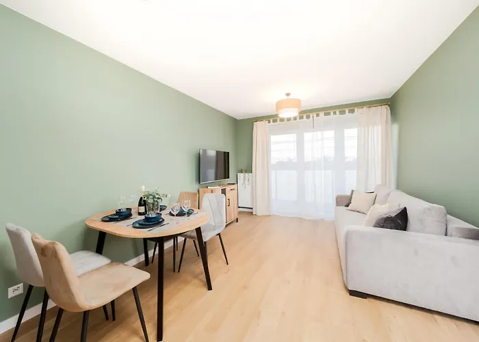 Ans Gardenia No 29 * Щецин