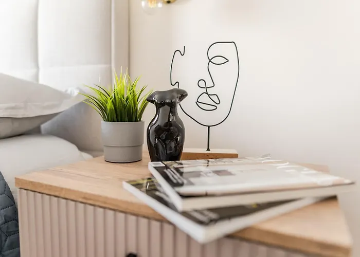 Апартаменты Ans Gardenia No 29 *