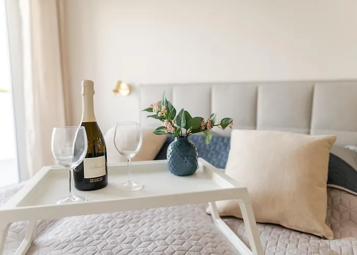 Ans Gardenia No 29 Апартаменты *