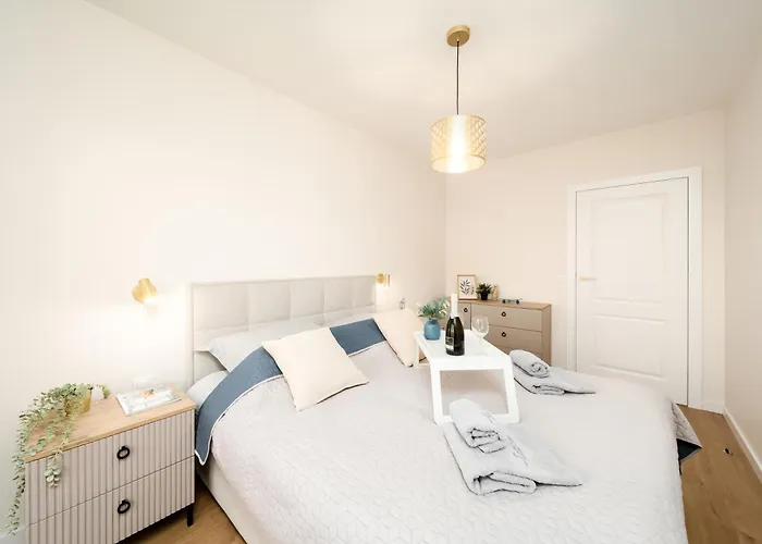 Appartement Ans Gardenia No 29