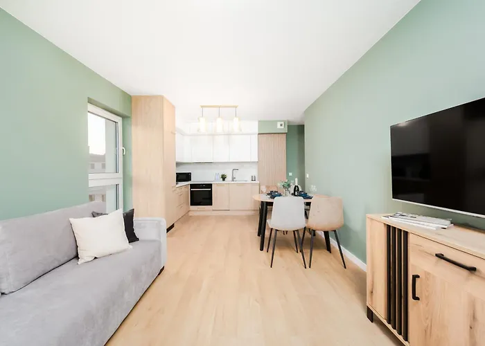 Ans Gardenia No 29 Апартаменты