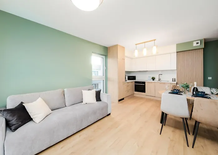 Appartement Ans Gardenia No 29 *