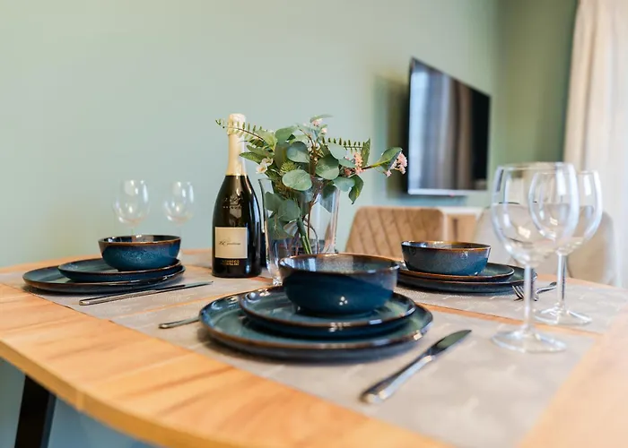 Ans Gardenia No 29 * Szczecin